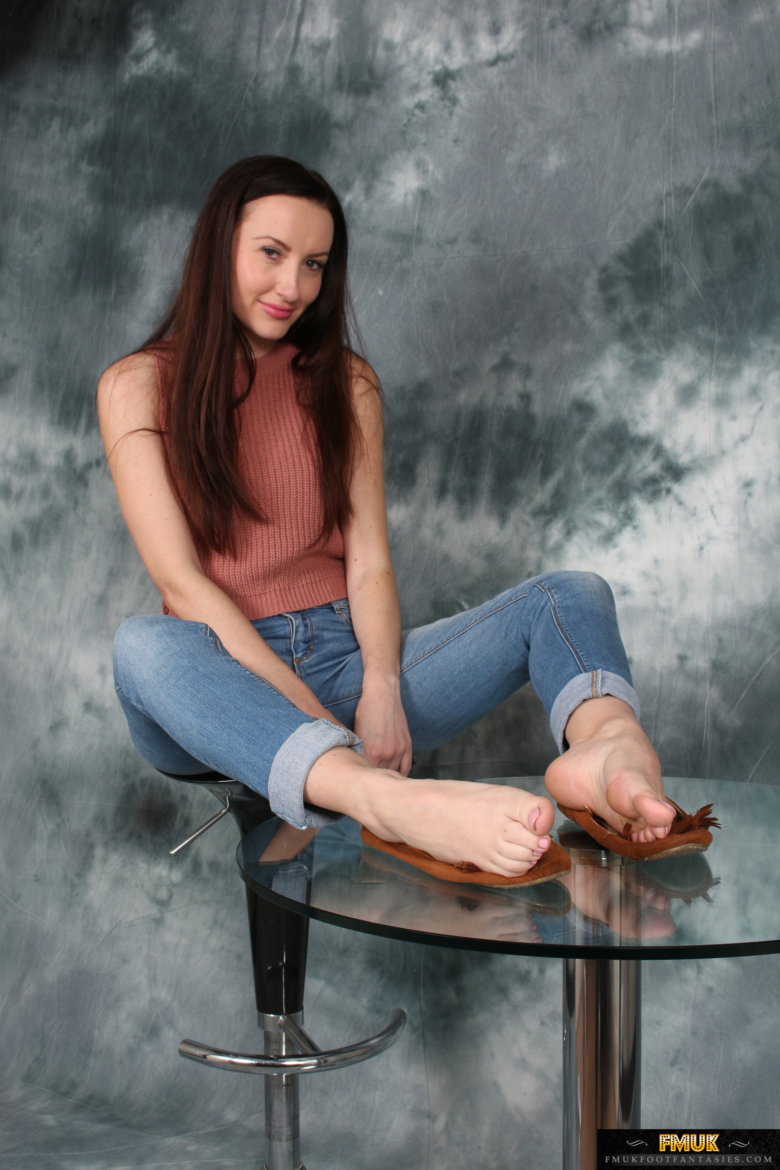 Fmuk Foot Fantasies Picture Sets
